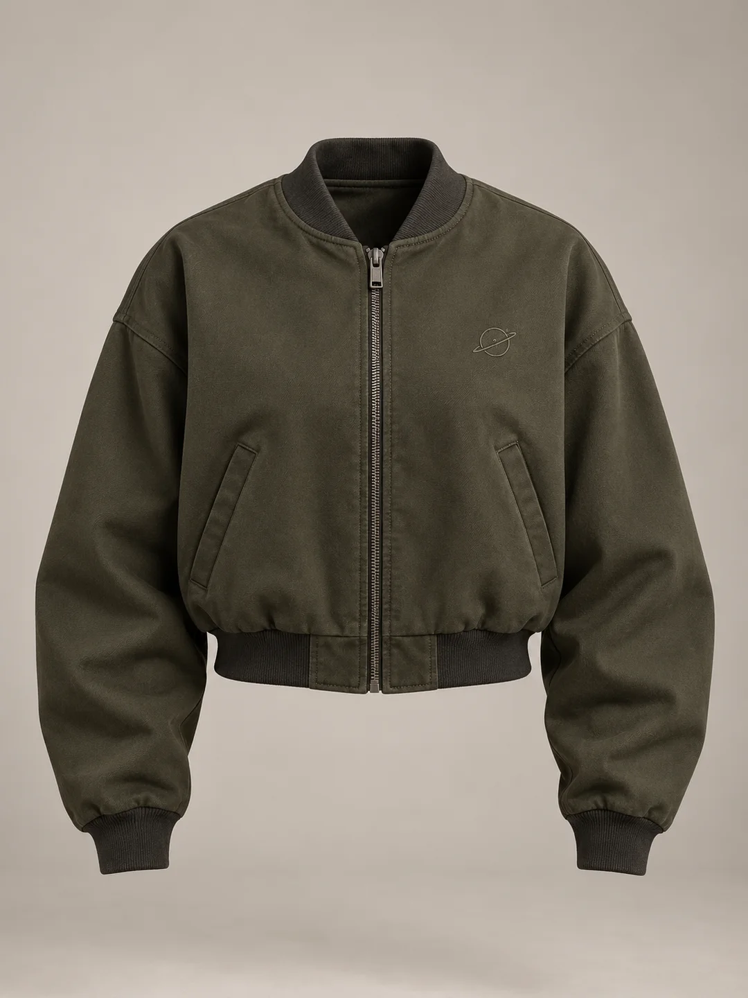 Orbital twill bomber